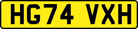 HG74VXH