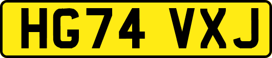 HG74VXJ
