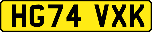 HG74VXK
