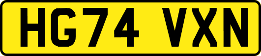 HG74VXN