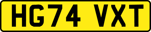 HG74VXT