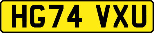 HG74VXU