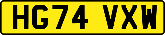 HG74VXW