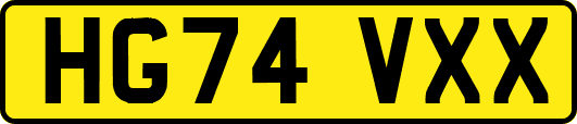 HG74VXX