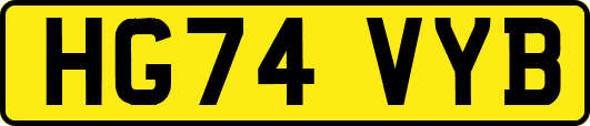 HG74VYB