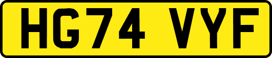 HG74VYF