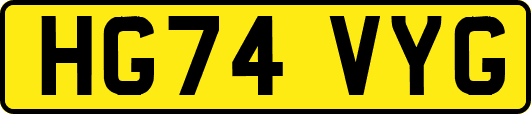 HG74VYG