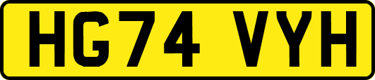 HG74VYH