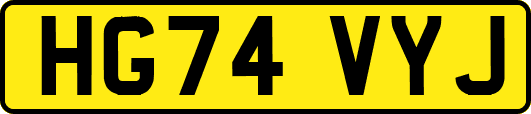 HG74VYJ