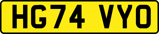HG74VYO