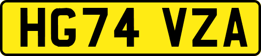 HG74VZA