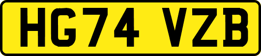 HG74VZB