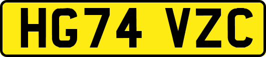 HG74VZC