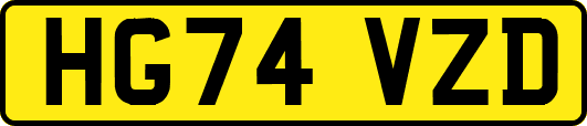 HG74VZD