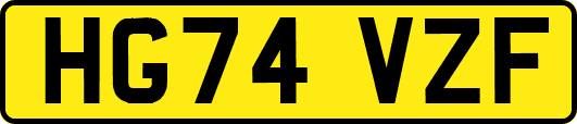 HG74VZF