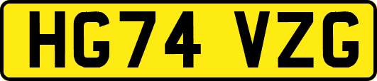 HG74VZG