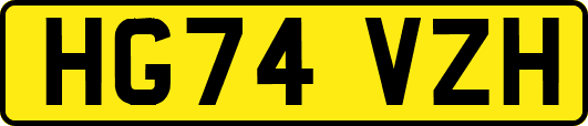 HG74VZH