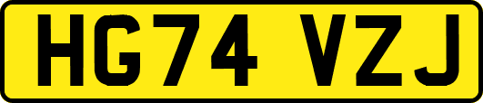 HG74VZJ