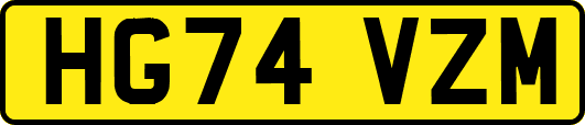 HG74VZM