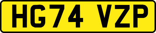 HG74VZP