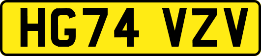 HG74VZV