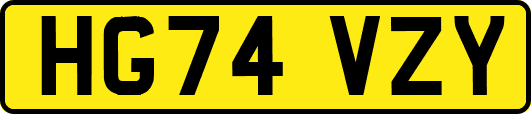HG74VZY