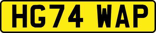 HG74WAP