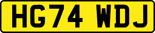 HG74WDJ