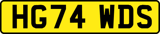 HG74WDS