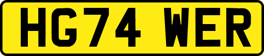 HG74WER