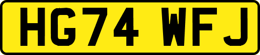 HG74WFJ