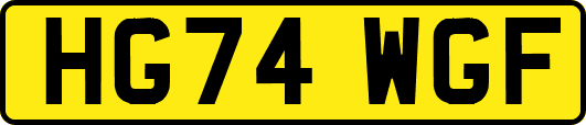 HG74WGF