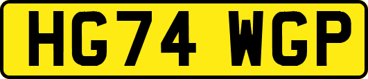 HG74WGP