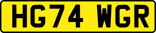 HG74WGR
