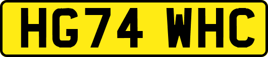 HG74WHC