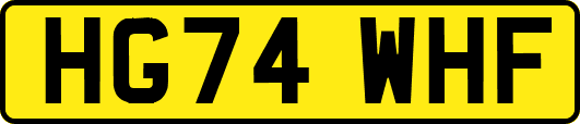HG74WHF