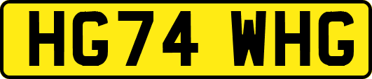 HG74WHG