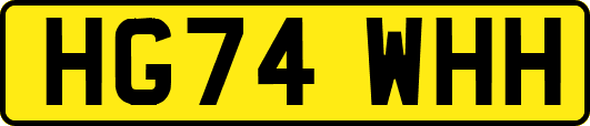 HG74WHH