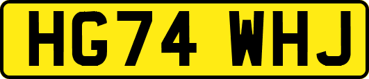 HG74WHJ
