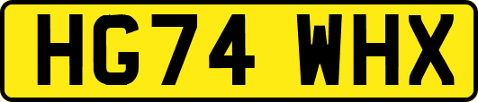 HG74WHX