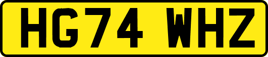 HG74WHZ