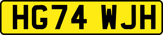 HG74WJH