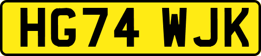 HG74WJK