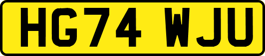 HG74WJU