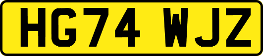 HG74WJZ