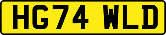 HG74WLD