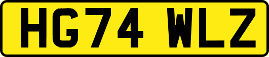 HG74WLZ