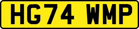 HG74WMP