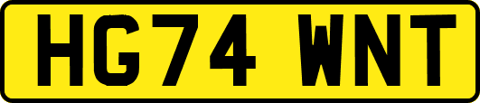 HG74WNT