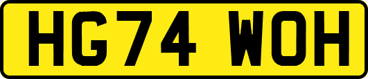 HG74WOH